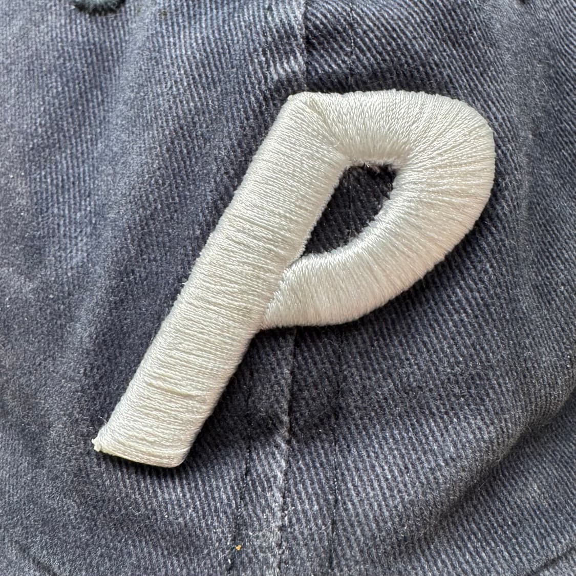 팔라스 피그먼트 3D P 6-패널 캡 네이비 팝니다 상품이미지6