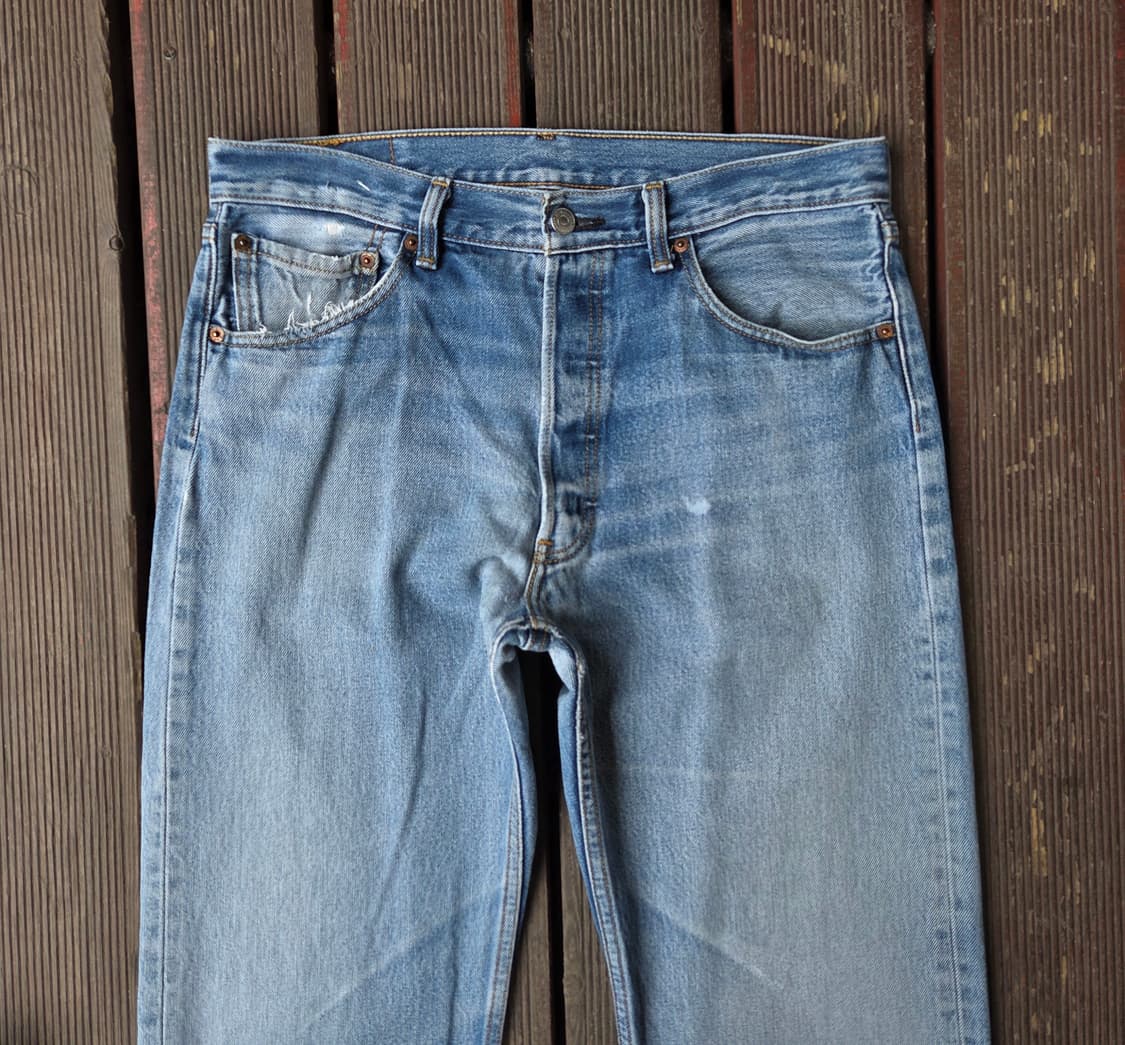 Live's 501[34×34] p1002 상품이미지2