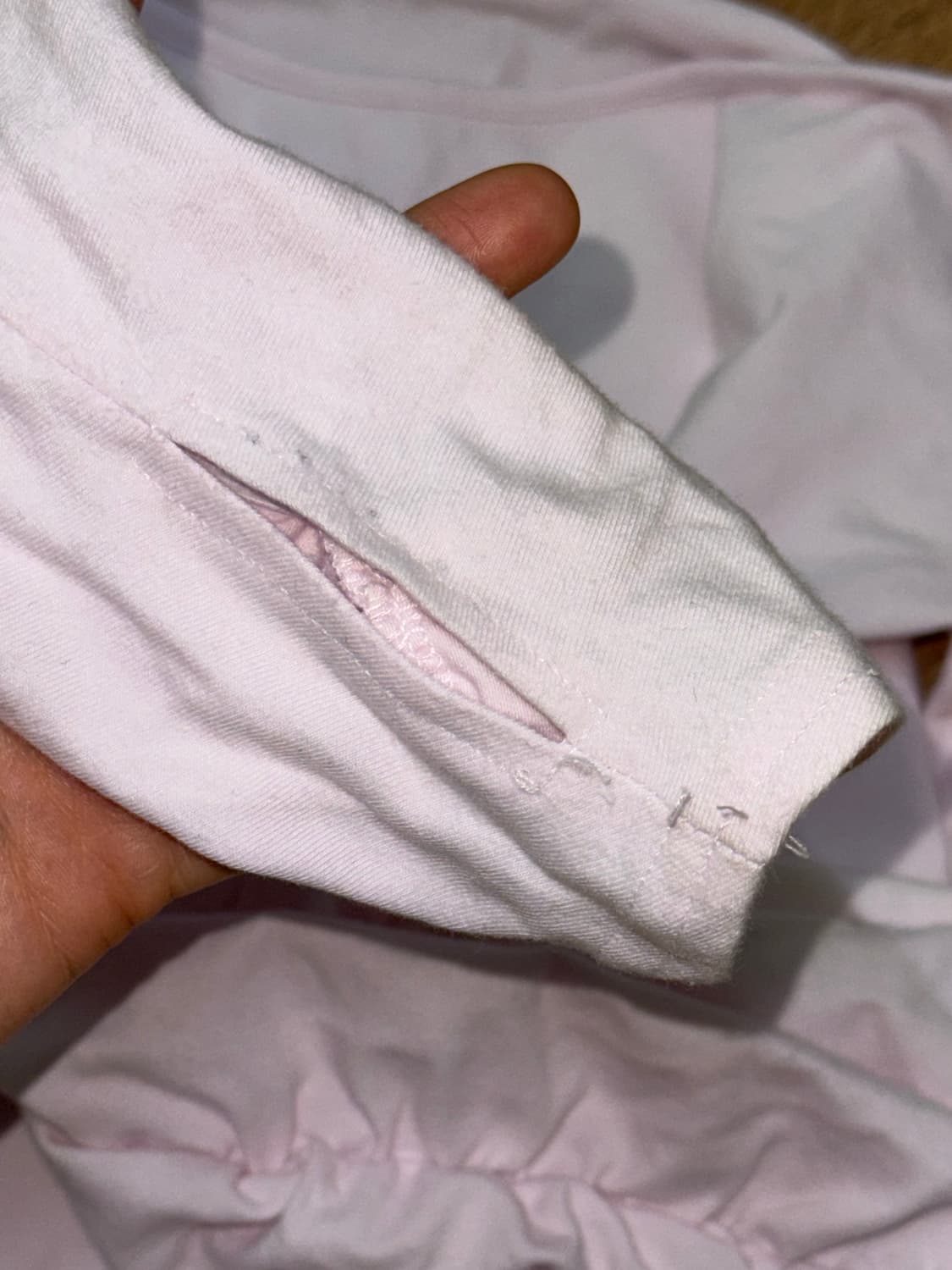 플노팔 데니탑 홀터탑 핑크 PNF Denny Halter Top pink 상품이미지7