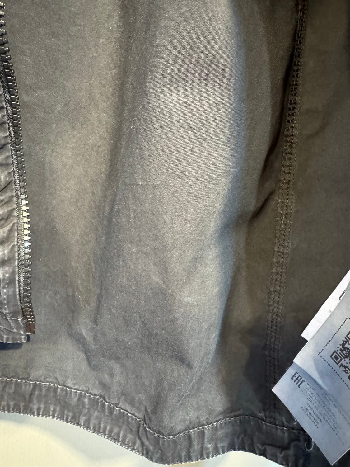 스톤아일랜드 오버셔츠 상품이미지4