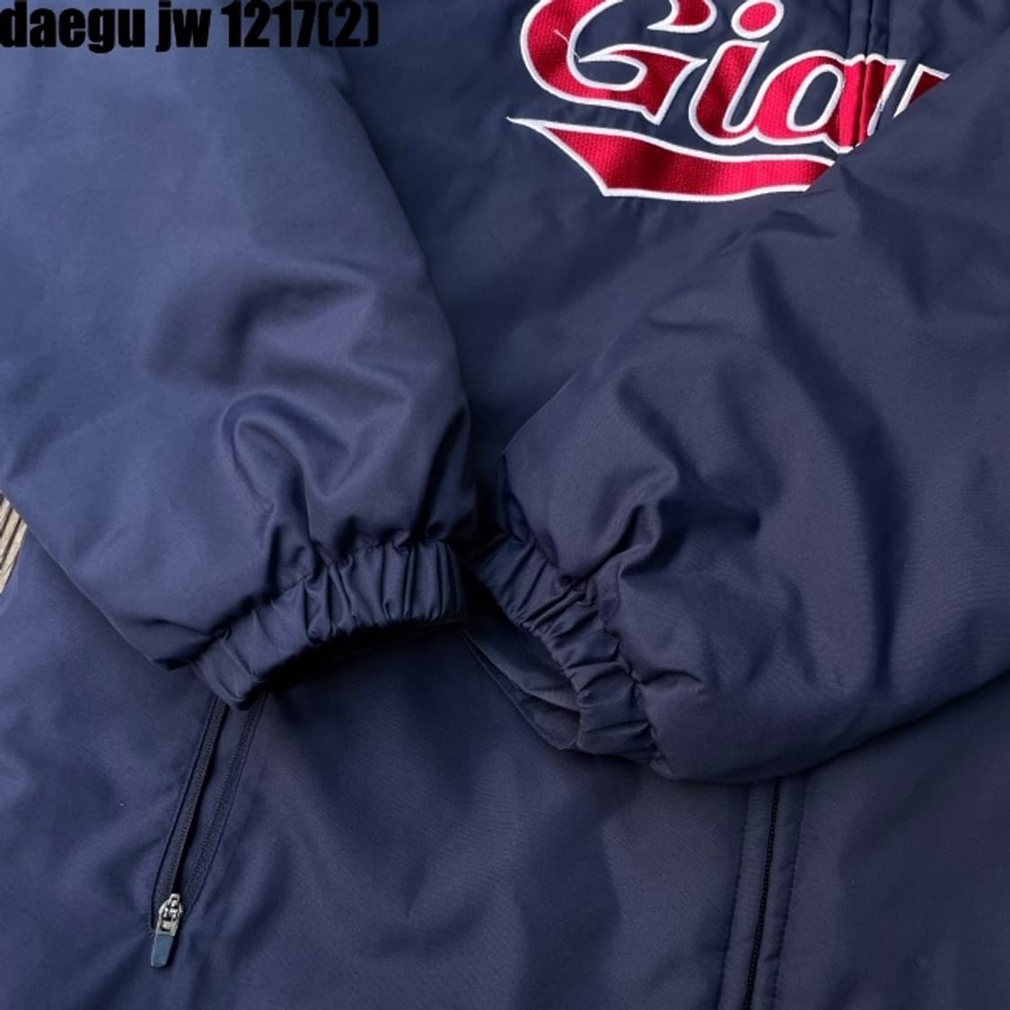 카파 자이언츠 자켓 상품이미지5