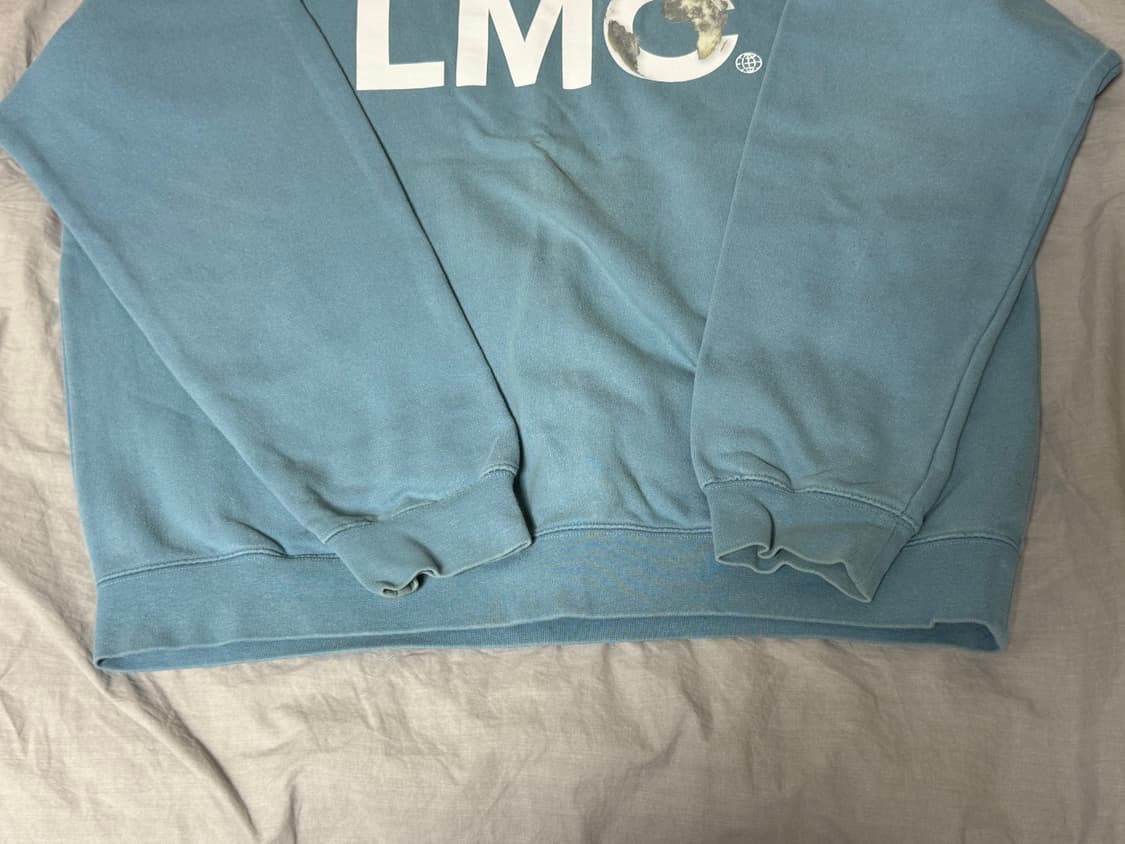 LMC 엘엠씨 맨투맨 상품이미지6