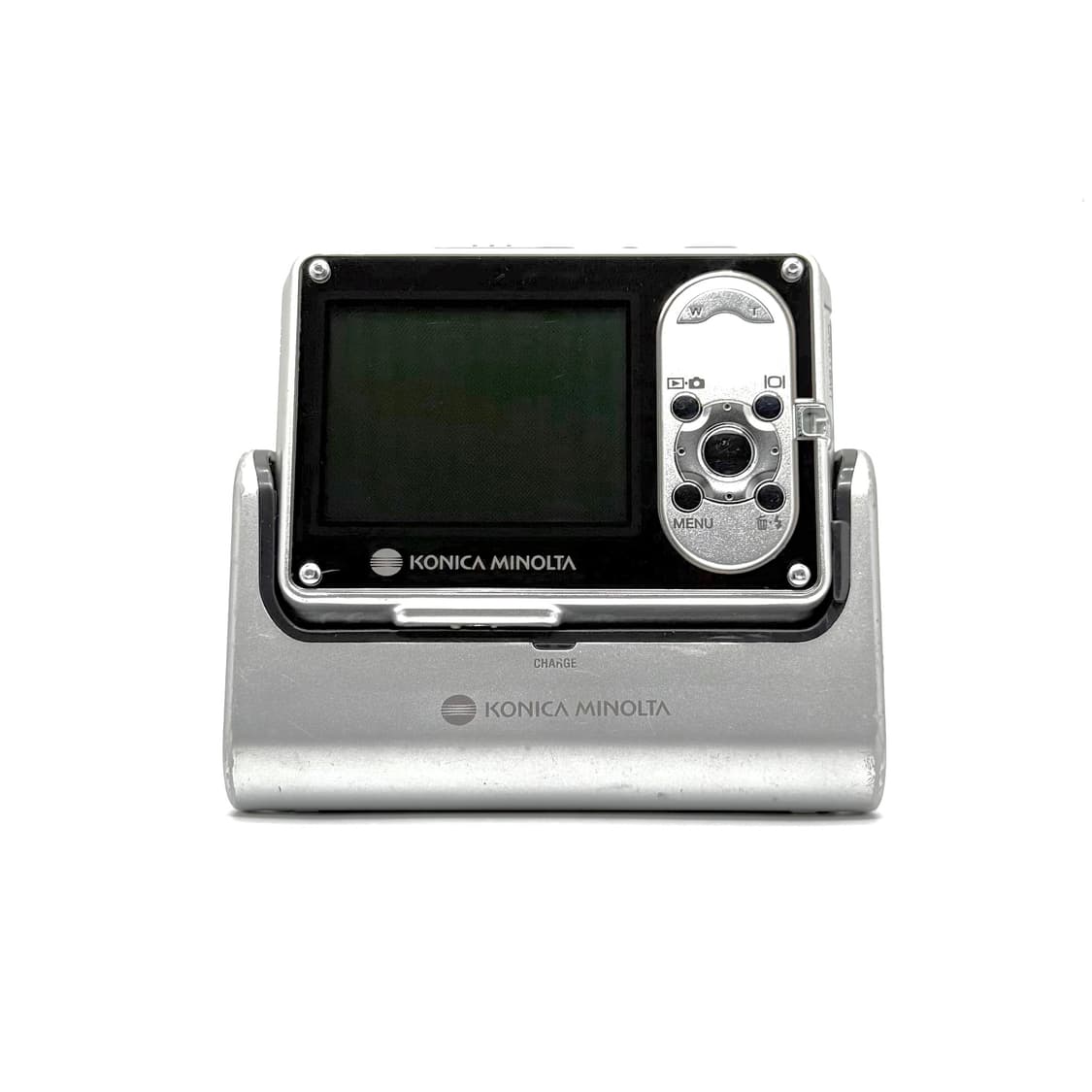 [인플루언서&필름색감!] 코니카미놀타 DiMAGE X1 디지털키메라 상품이미지8