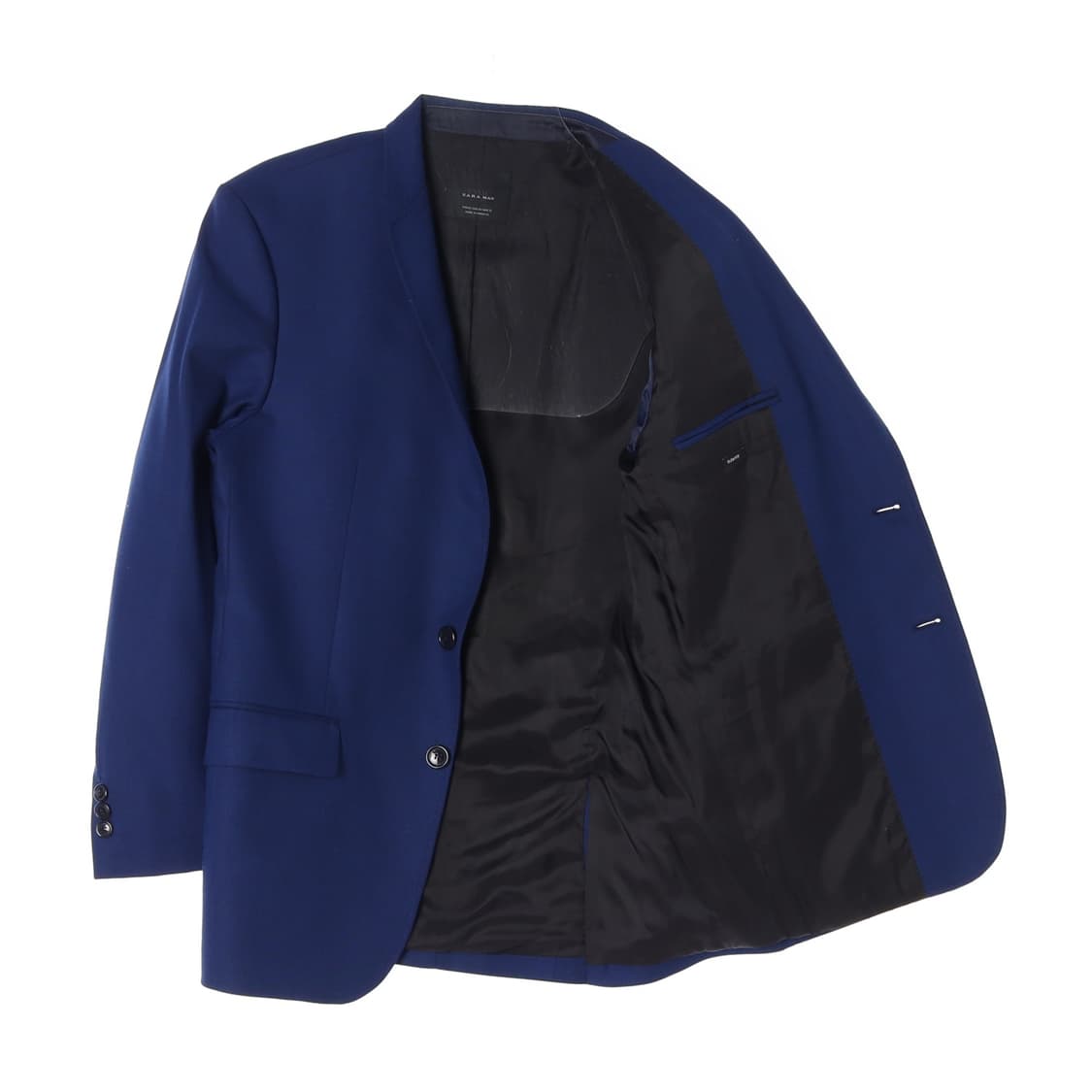 ZARA MEN 자라 맨 재킷 테일러드재킷 MAN (S) 상품이미지4