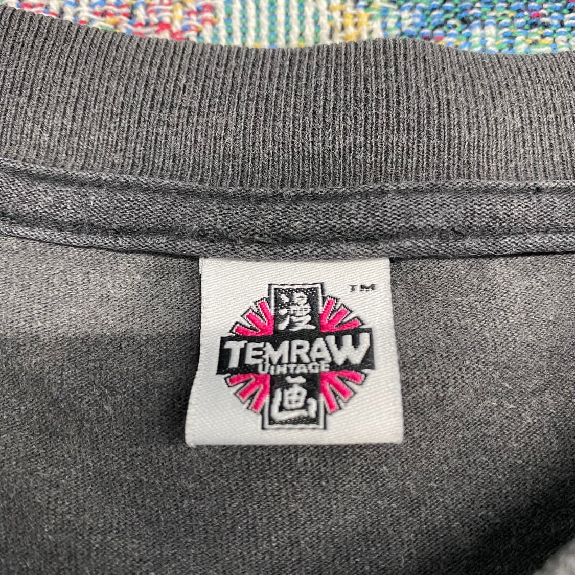 베르세르크 부틀렉 애니메이션 티셔츠 상품이미지3