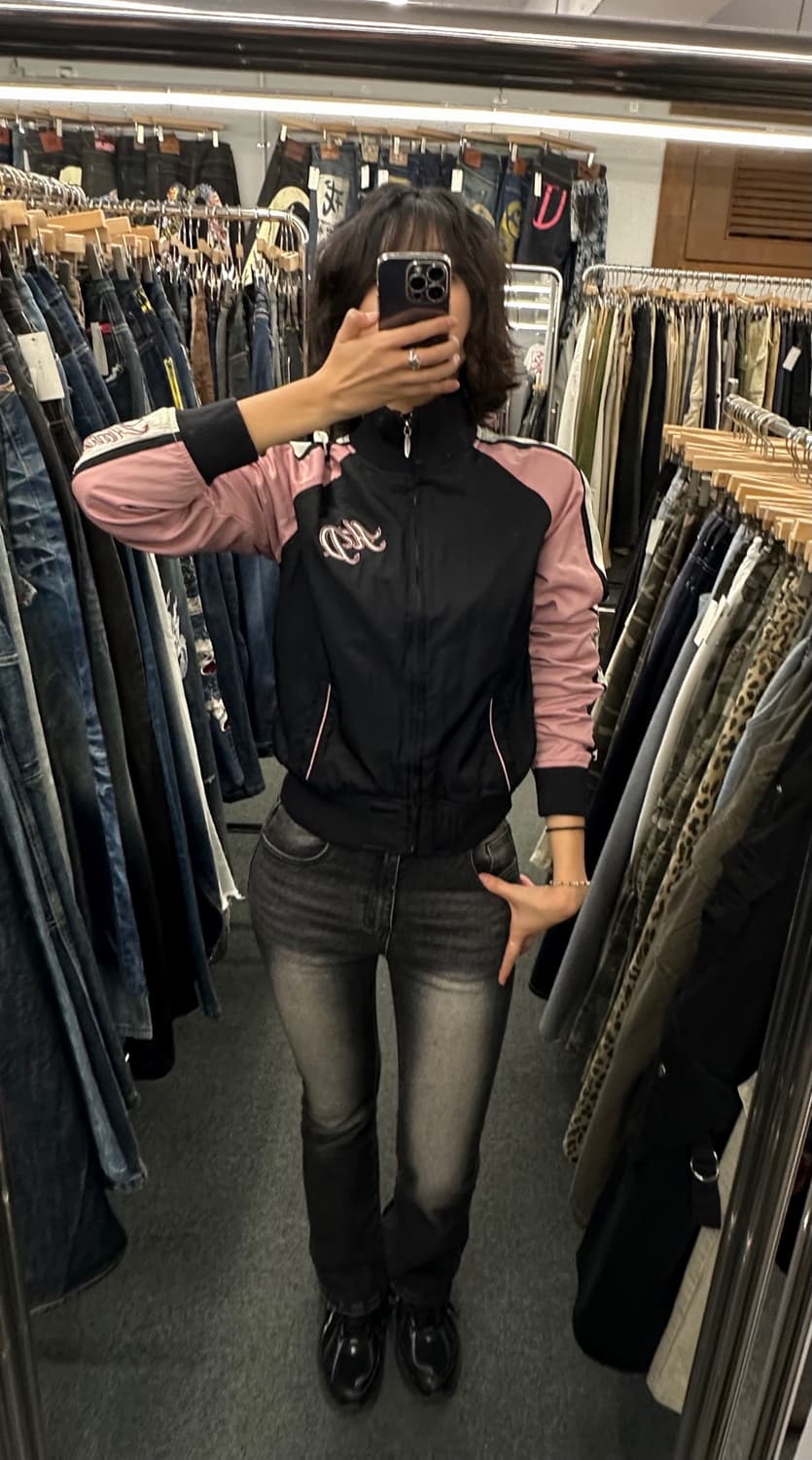 할리데이비슨자켓 상품이미지1