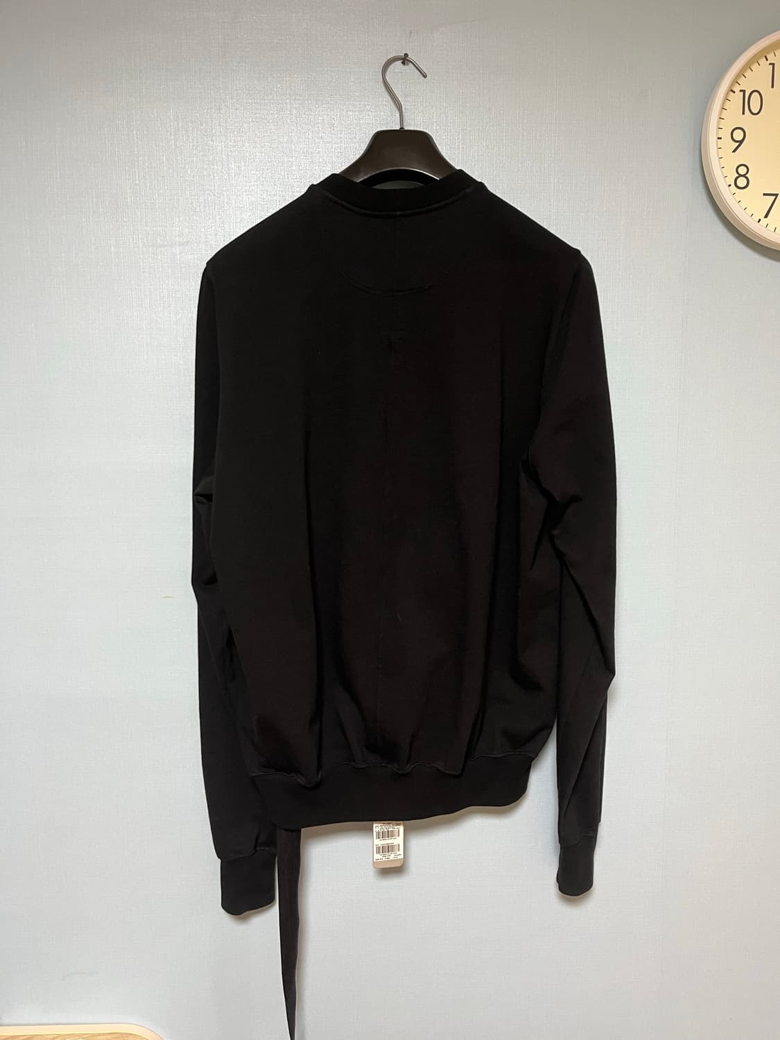 릭오웬스 그랜버리 맨투맨 M 상품이미지2