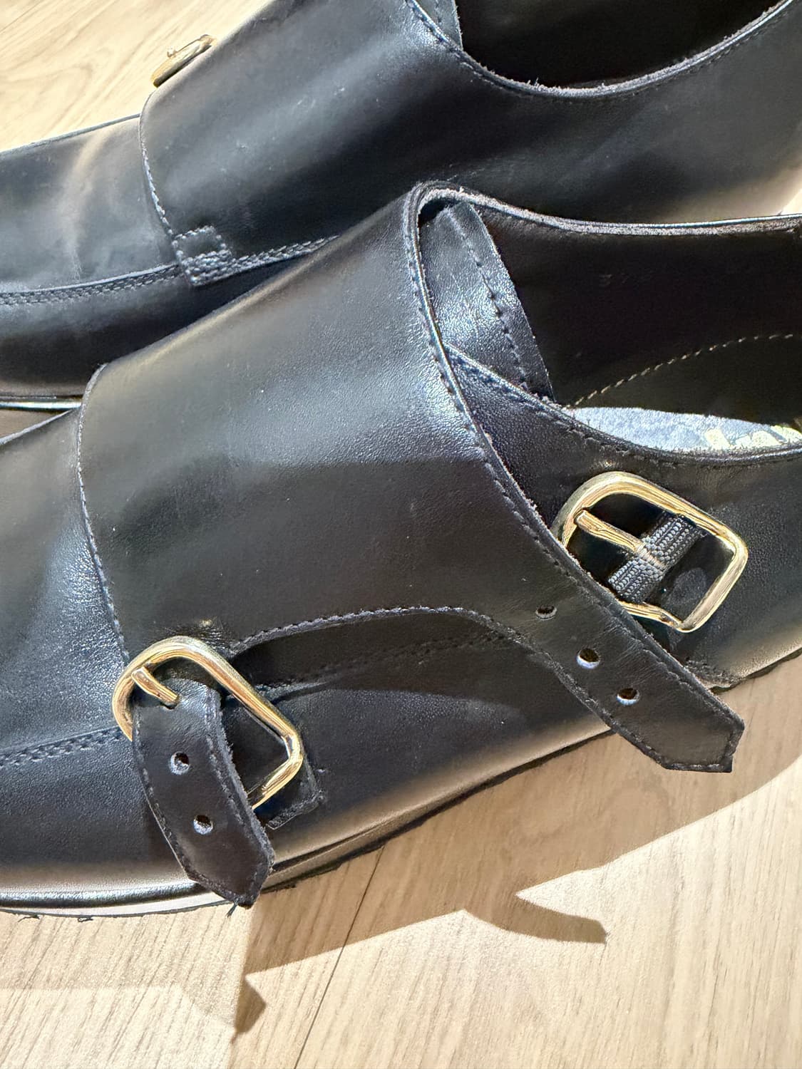 Raparo 이태리 라파로 슈즈 상품이미지3