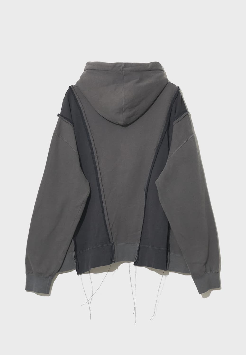 DISCOVERED hoodie 상품이미지2