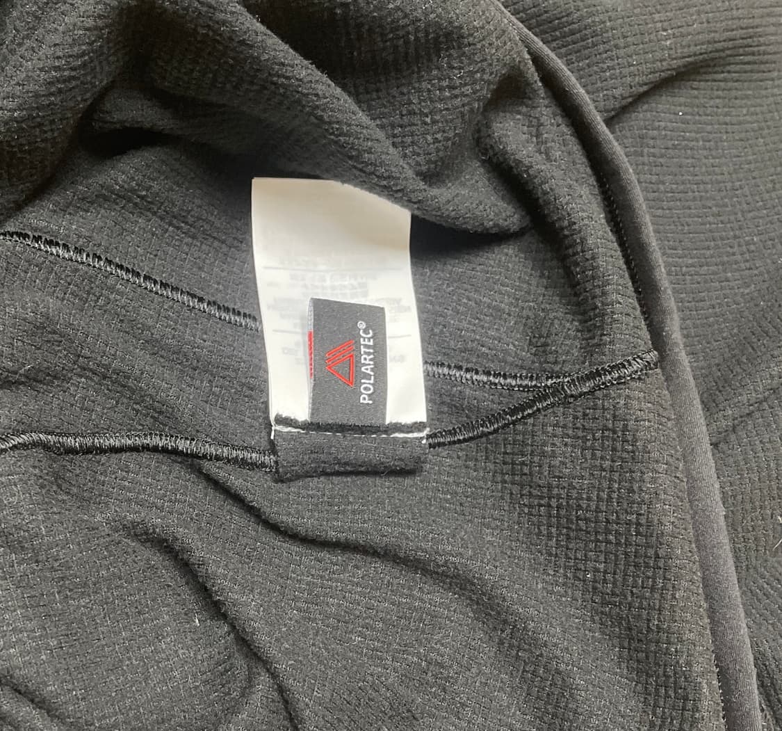 아크테릭스 델타 LT 집 넥 M 상품이미지6