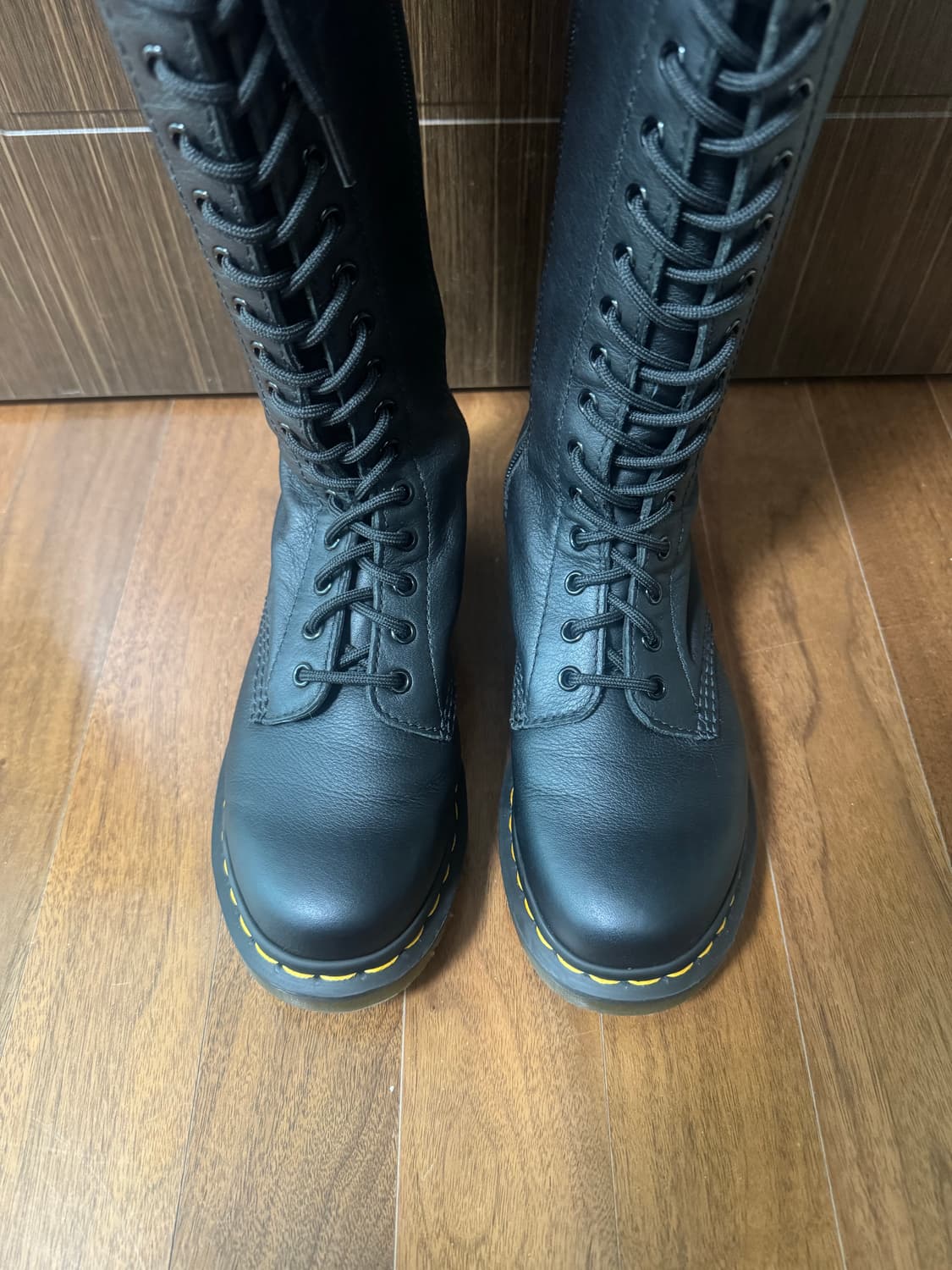 닥터마틴 20홀 250 상품이미지2