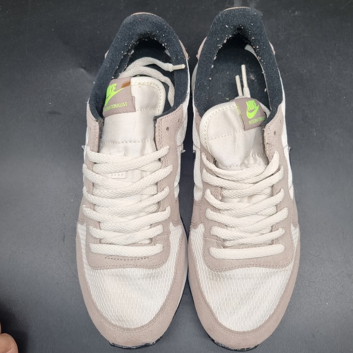 나이키 인터네셔널리스트 남성운동화270  상품이미지2