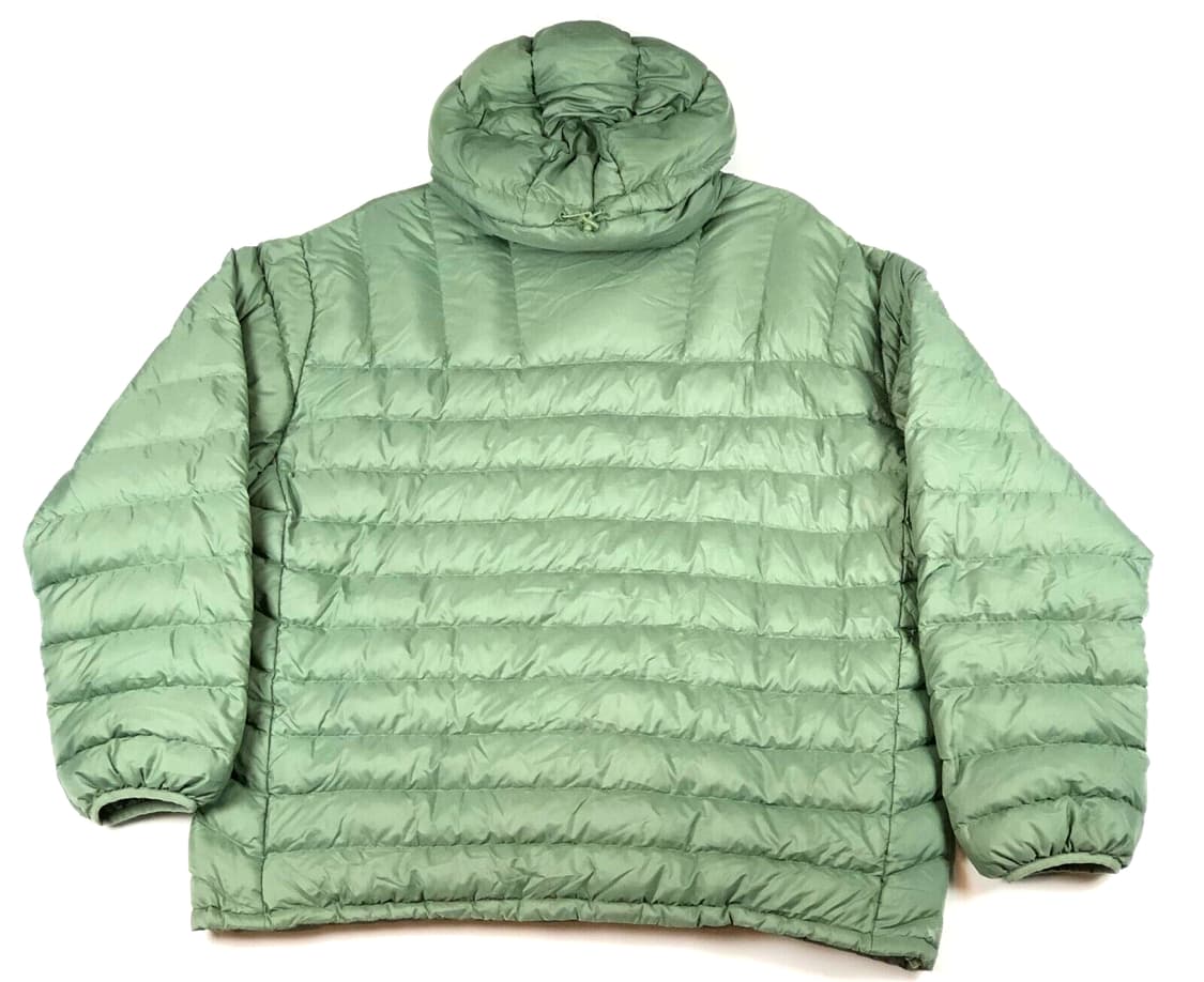 슈프림 마이크로 다운 풀오버 민트 상품이미지9