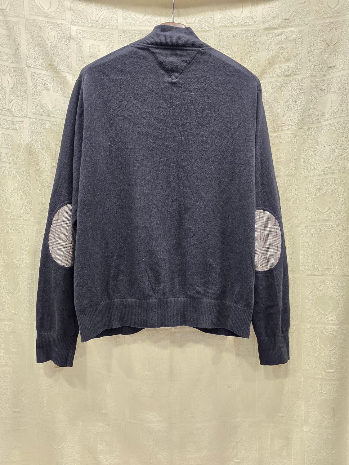 타미힐피거 남성 가디건 L(100) 상품이미지7