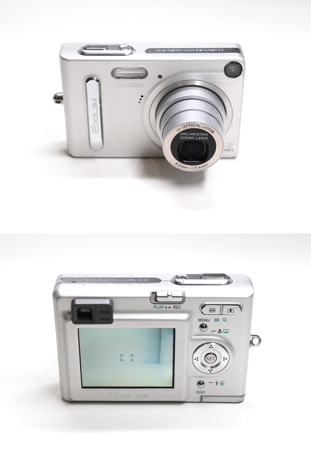 Casio EX-Z3 상품이미지4