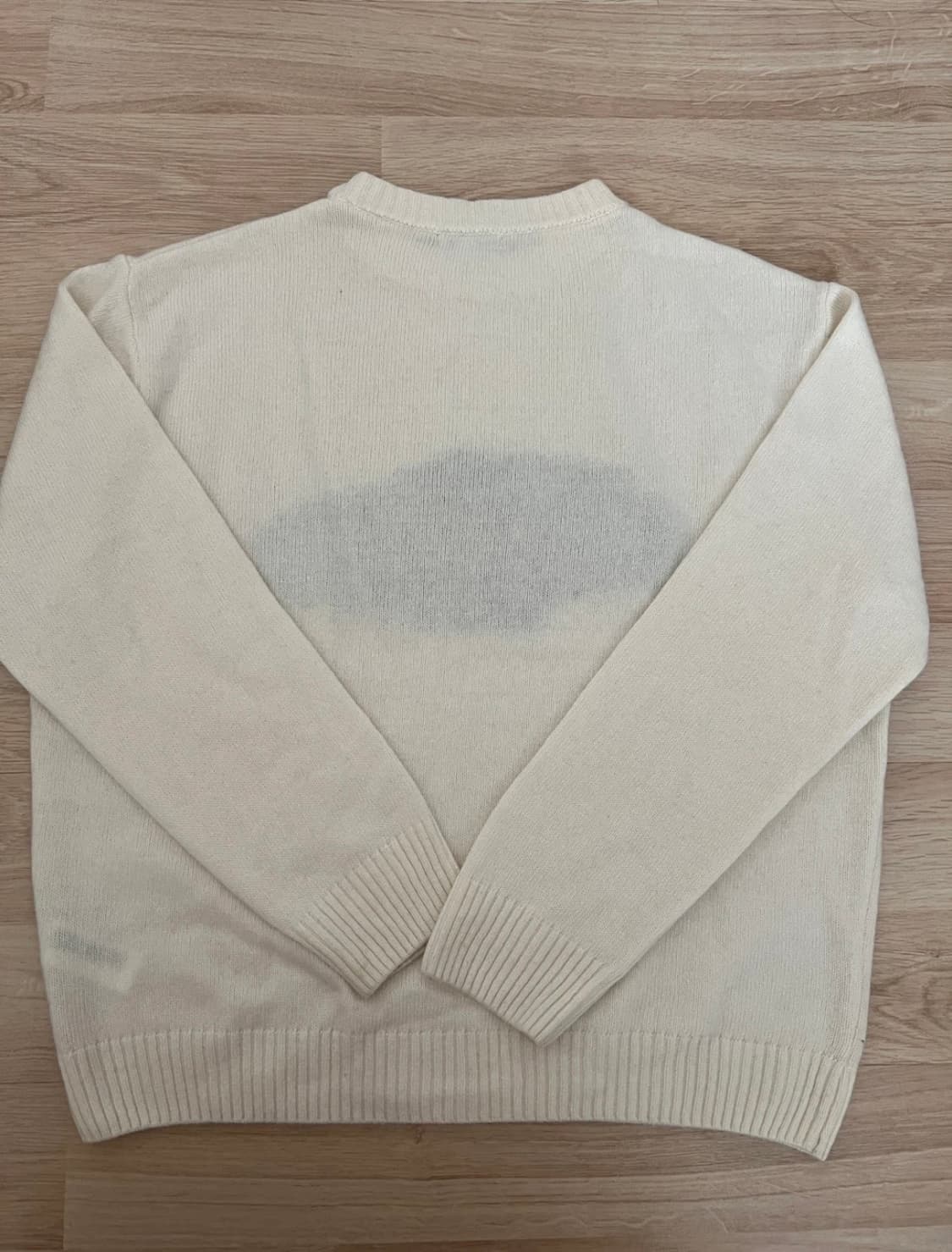 섭듀드 subdued 니트 상품이미지2