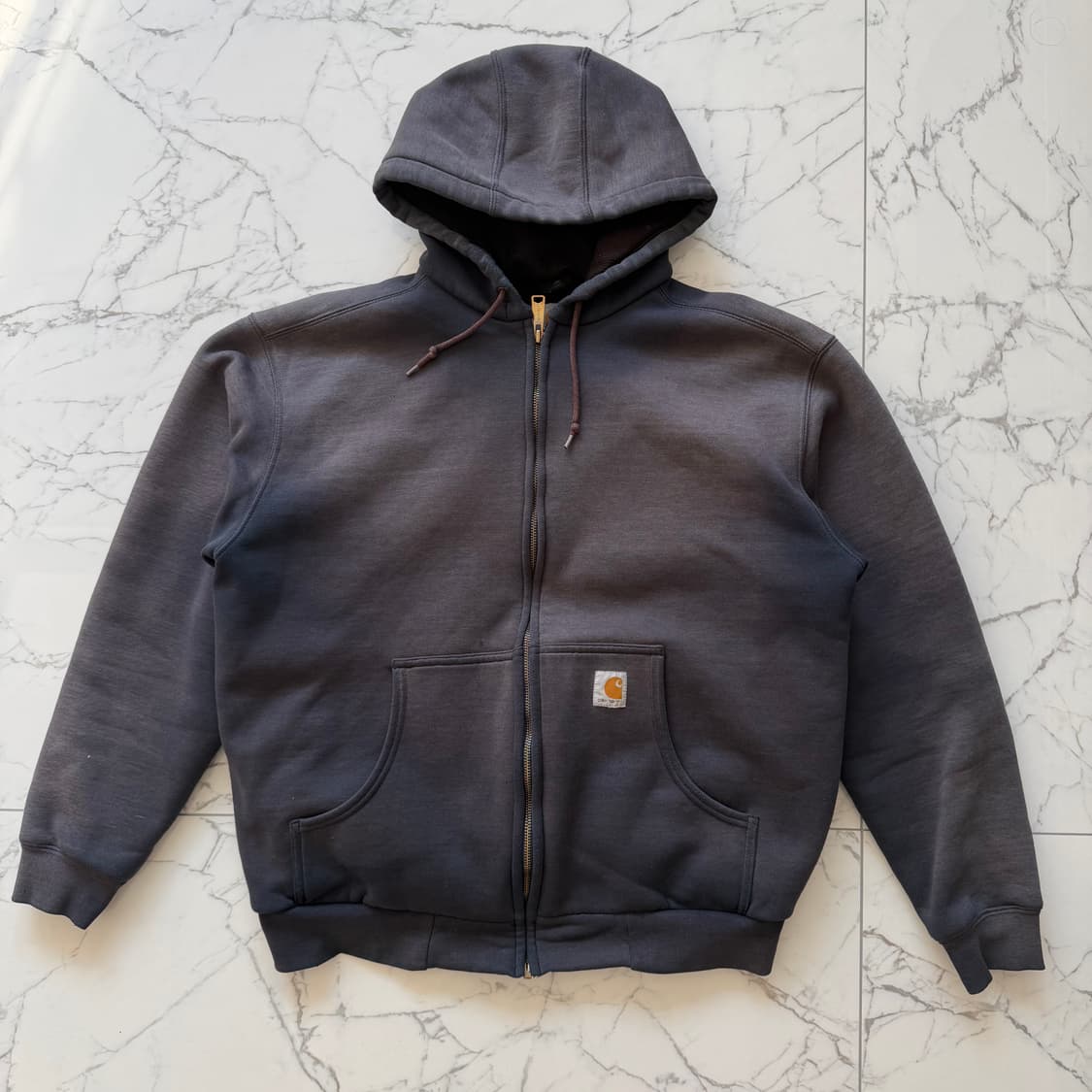 빈티지 칼하트 J149 후드집업 칸예선생님 상품이미지3