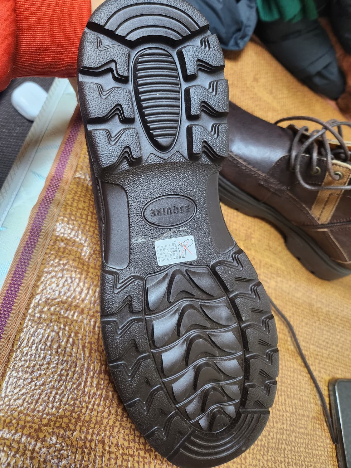 영에이지에스콰이어275 상품이미지4