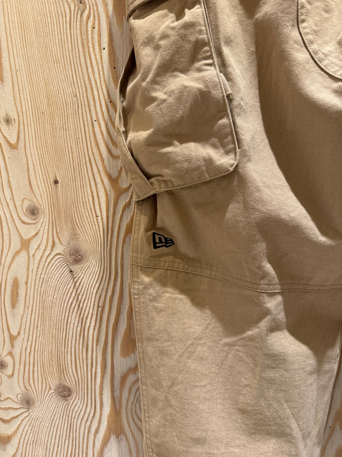 뉴에라 카고 팬츠 상품이미지2