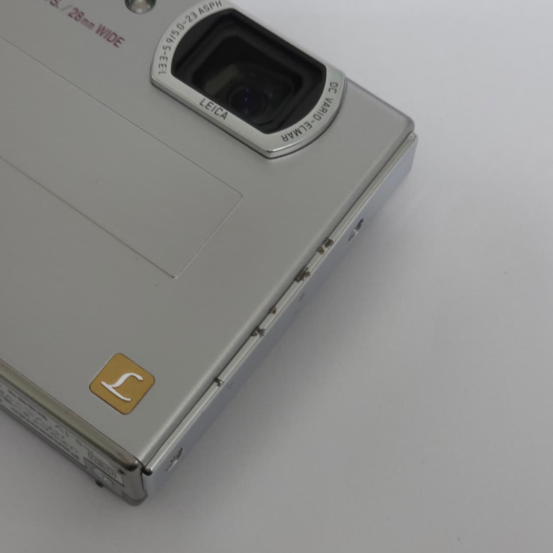 파나소닉 루믹스 DMC-FP8 상품이미지4