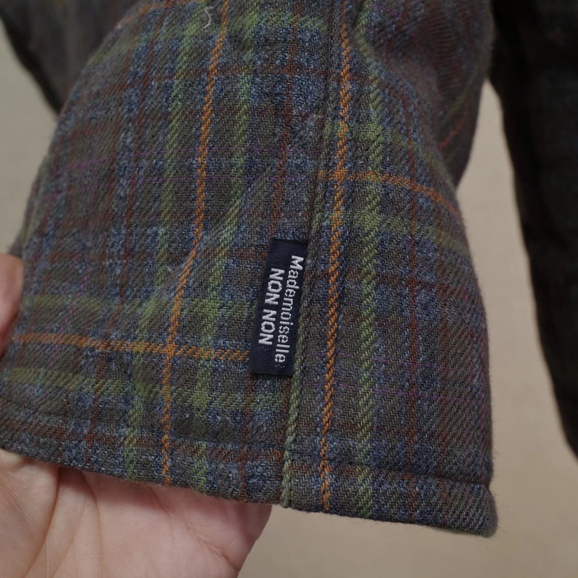 mademoiselle non non 상품이미지8