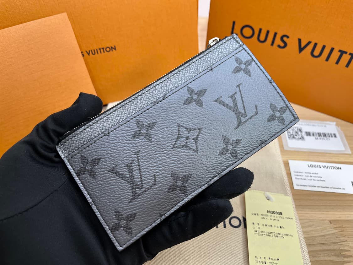 루이비통 카드지갑 상품이미지5