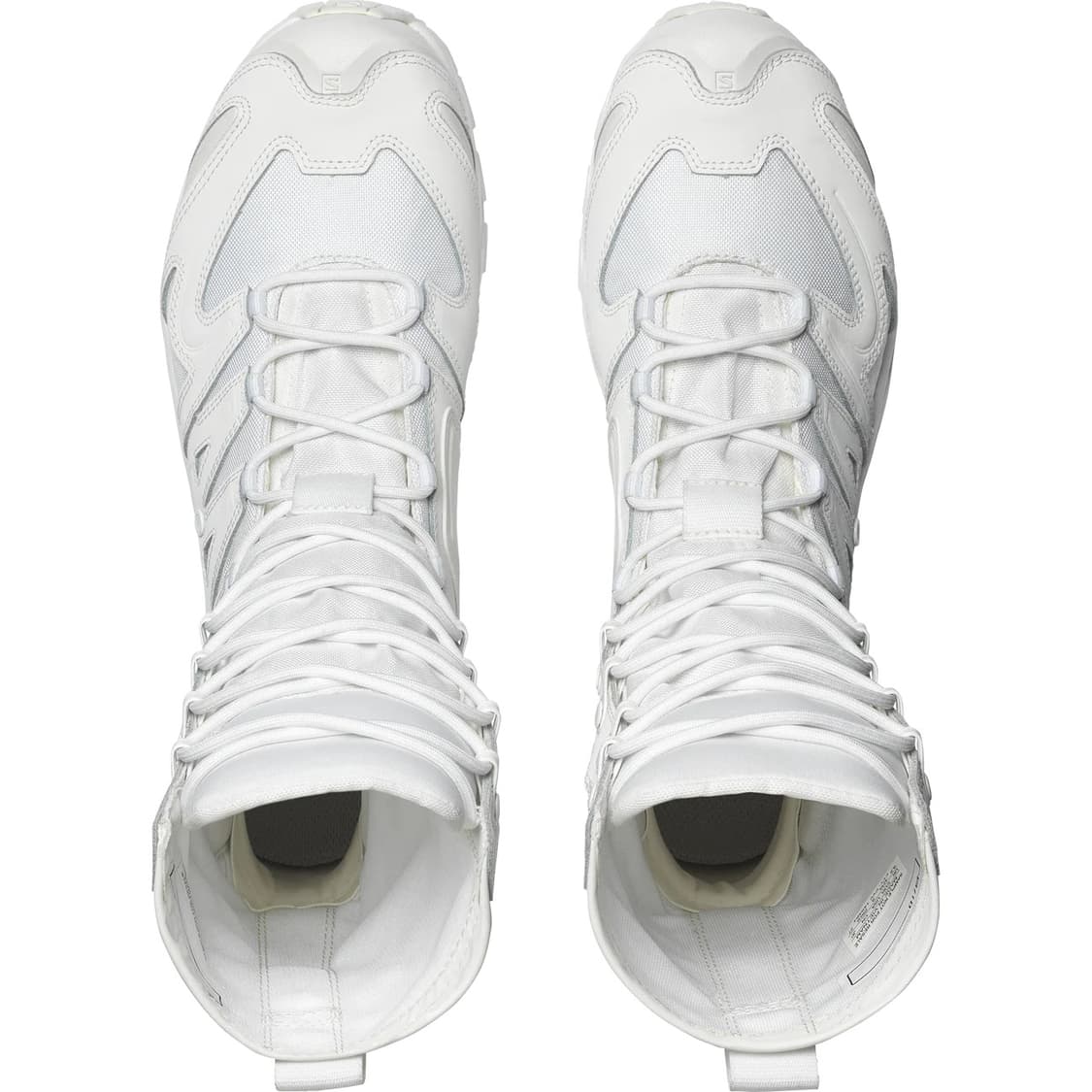 [290]살로몬 x 리에르 XA 정글 화이트 상품이미지2