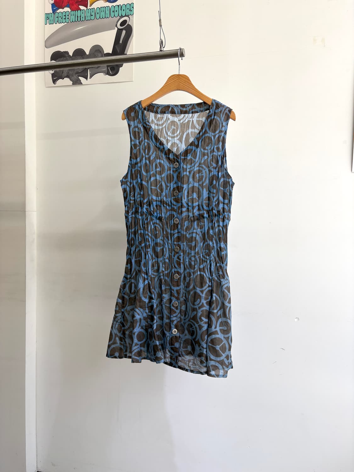 JAPANESE BRAND (Made in Japan) 원피스 상품이미지1