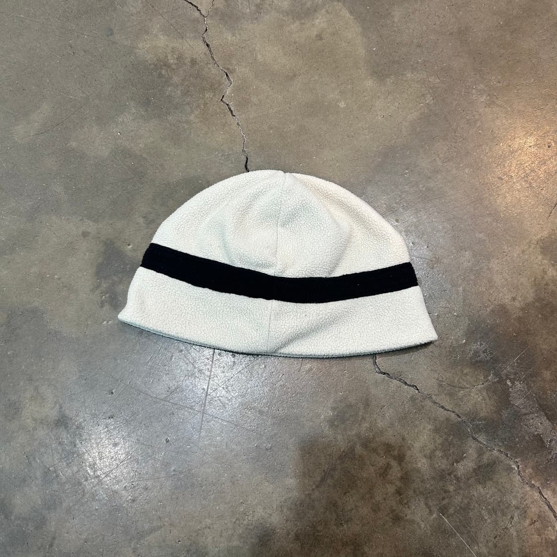 노스페이스 플리스 비니 상품이미지2