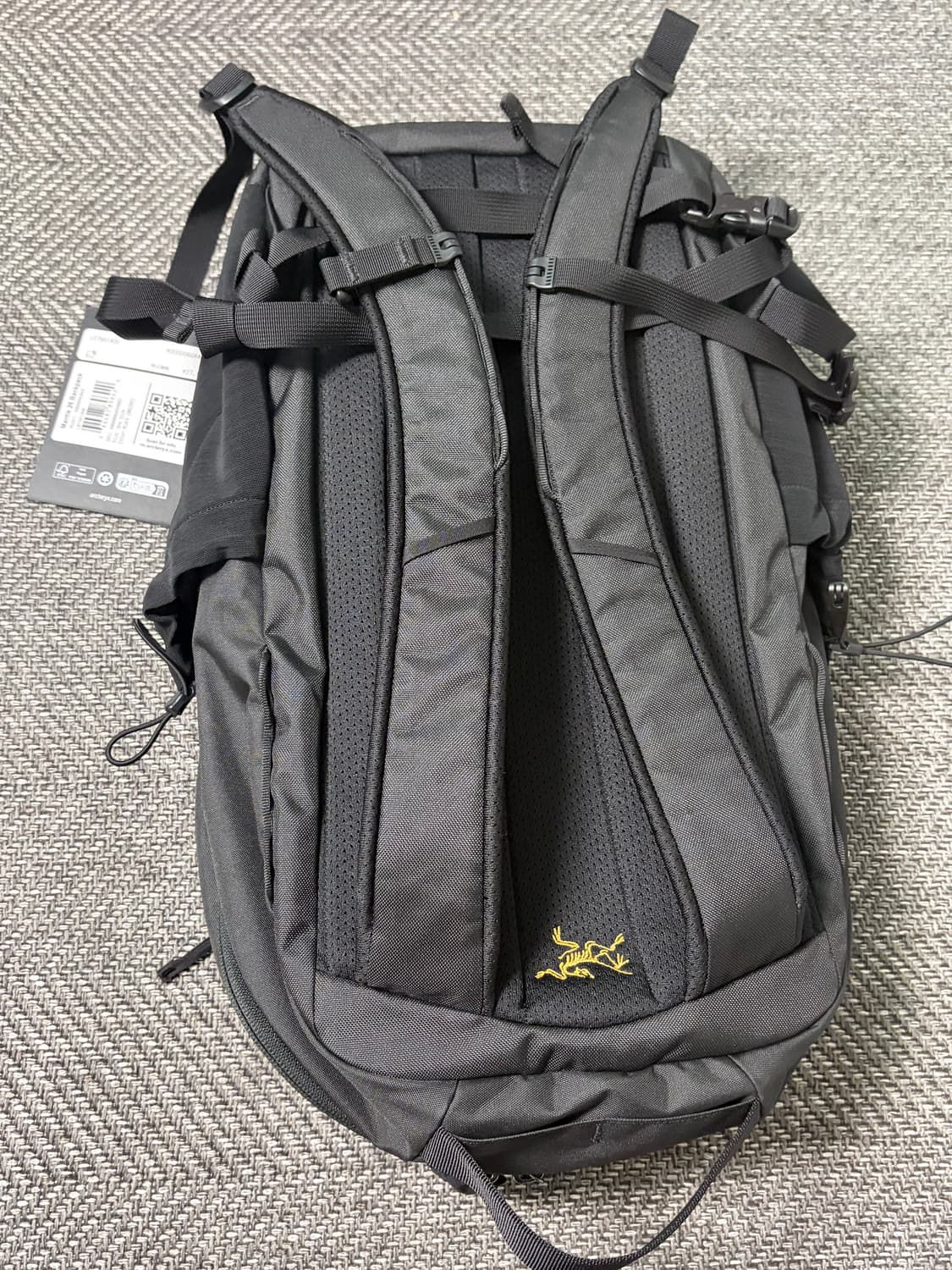 아크테릭스 맨티스26 상품이미지8