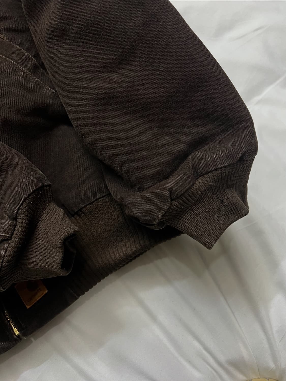 칼하트 J14 산타페 자켓 상품이미지9