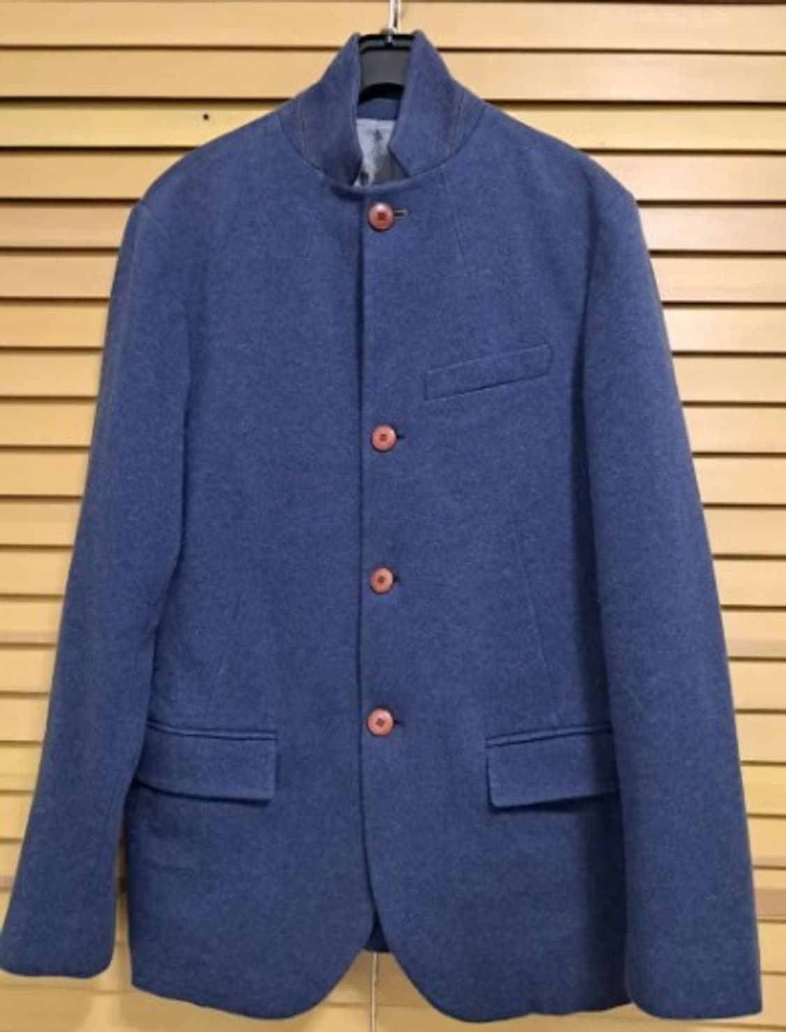 시리즈 남성 코튼혼방자켓 105 상품이미지4