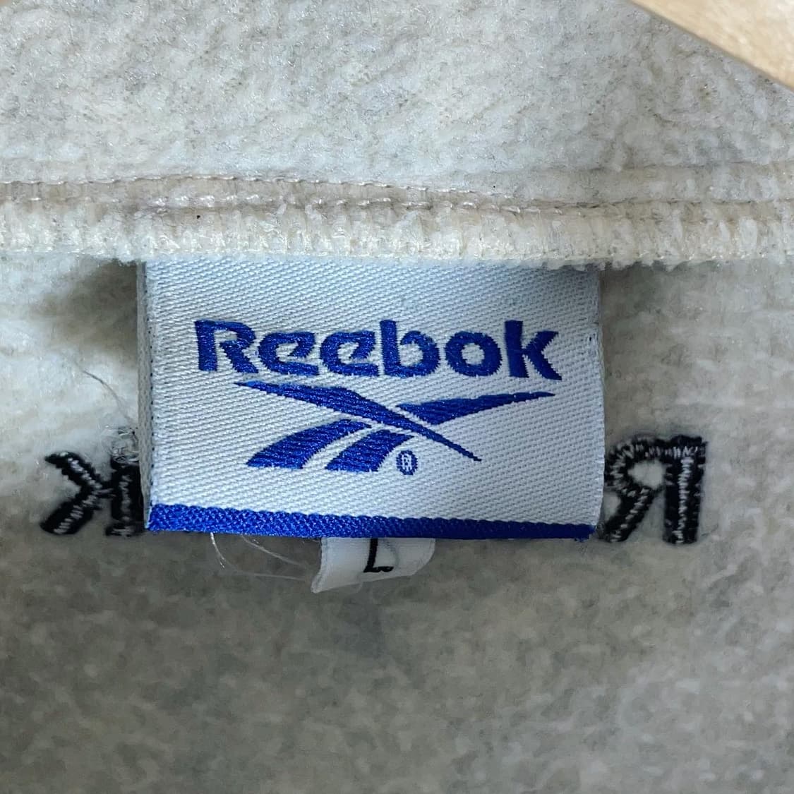 Reebok Old School Fleece  상품이미지7