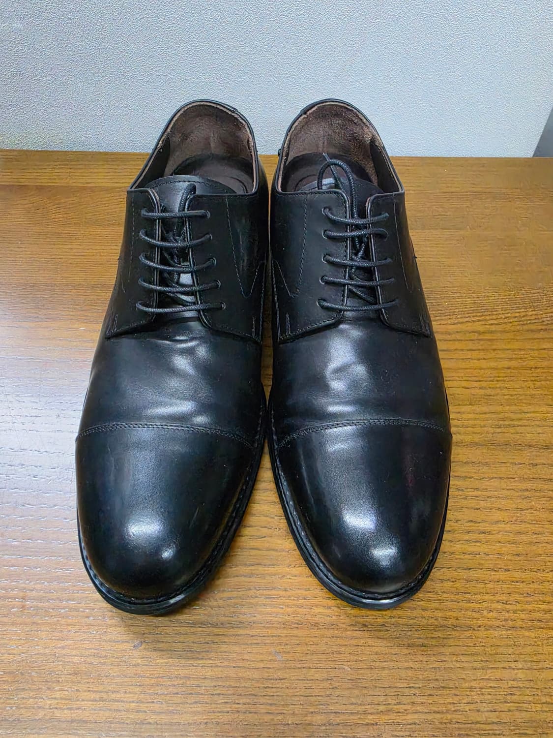 금강제화 리갈 시리즈 구두 드레스화 상품이미지3