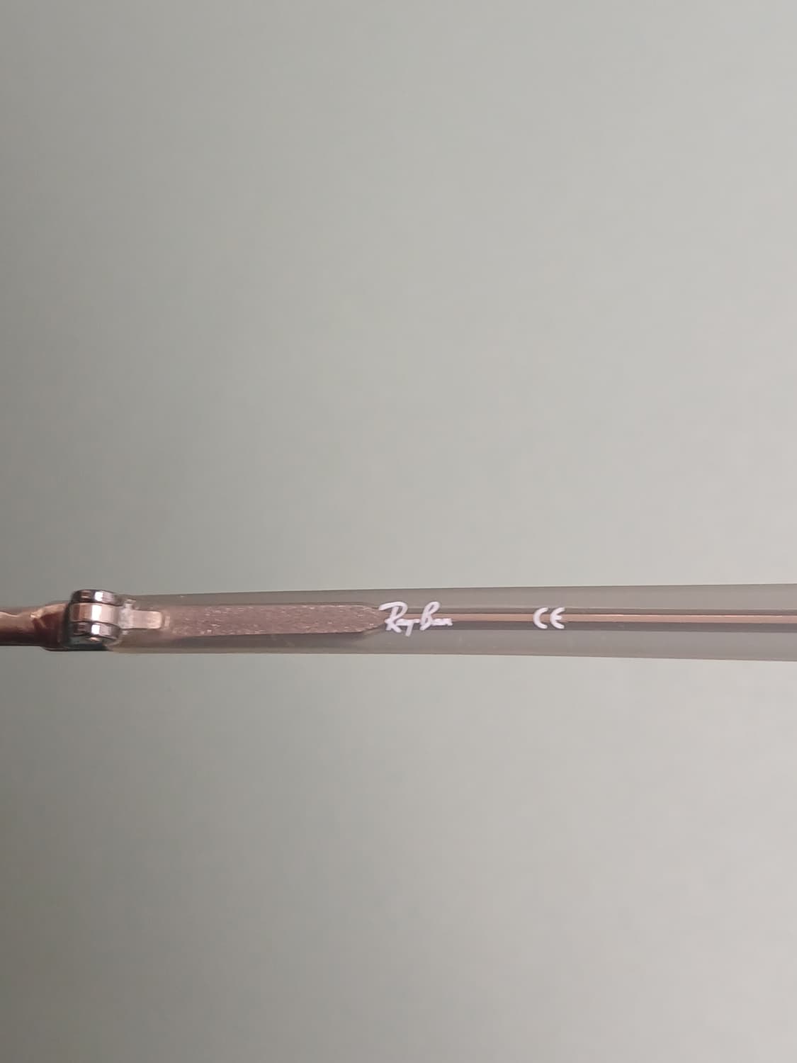 빈티지 레이밴 선글라스 상품이미지4