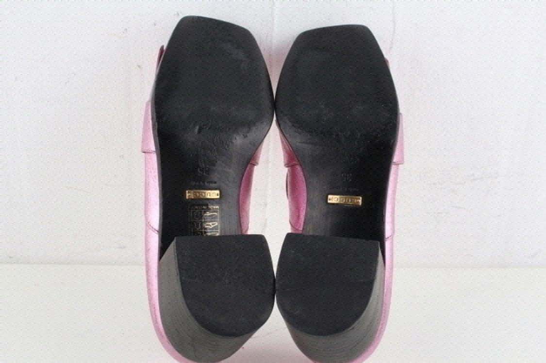 gucci fringed 펌프스 상품이미지7