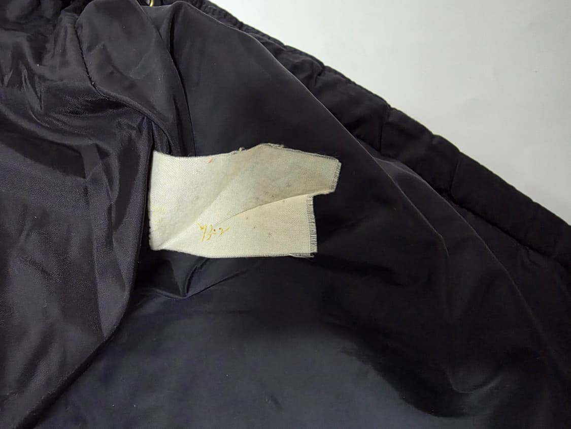 노스페이스 블랙 800경량패딩 XL (실측 69/56) 상품이미지6