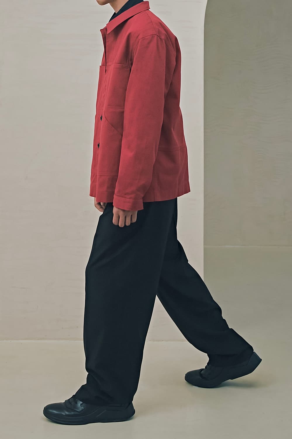 2) 에피센터 투어리스트 ep hatch trousers 상품이미지2