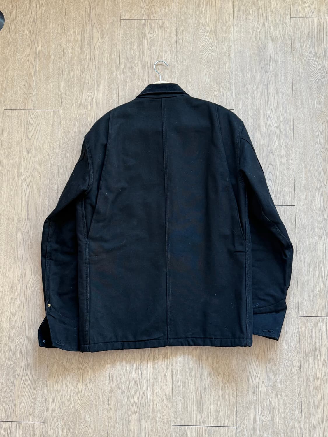 칼하트 초어코트 S 상품이미지2