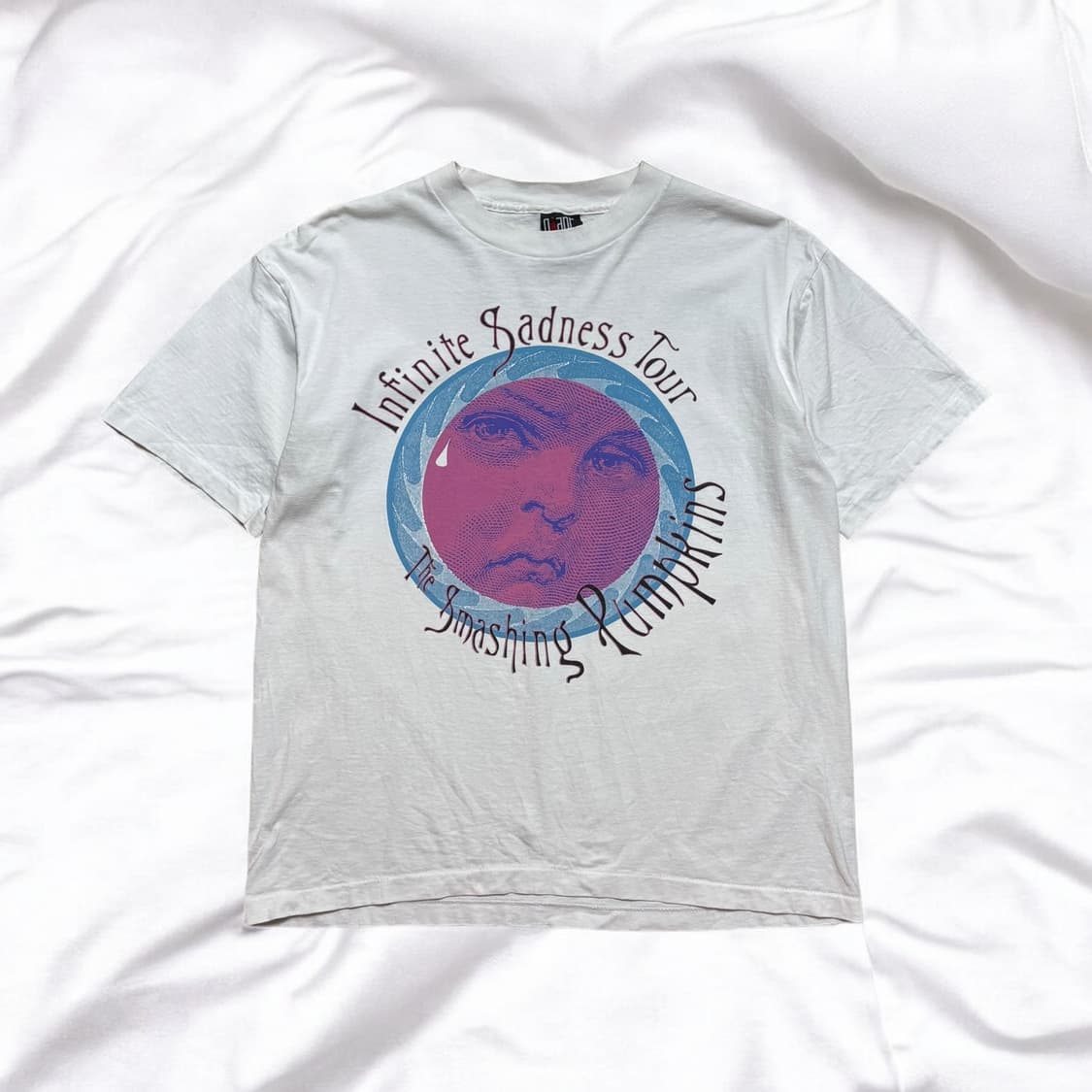 Smashing Pumpkins T-shirt 상품이미지1
