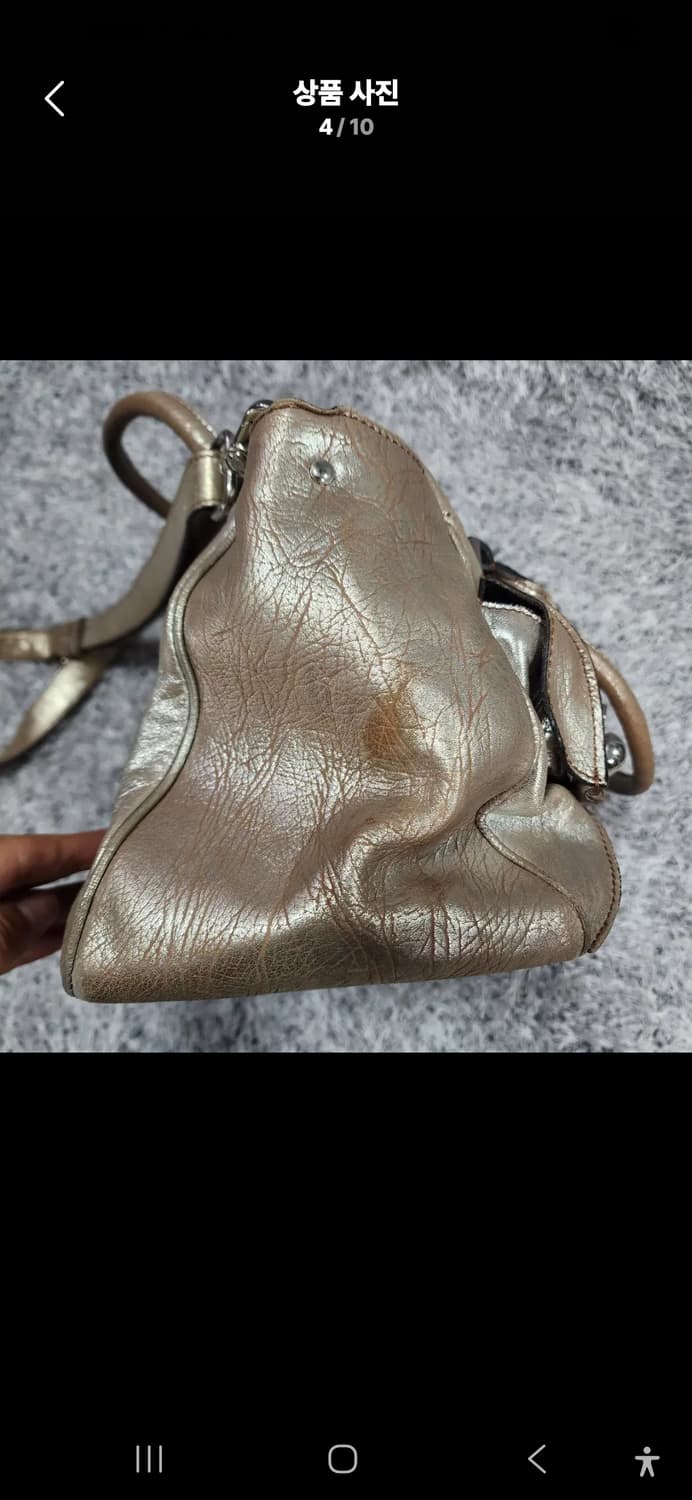 셀린 토트백  상품이미지4