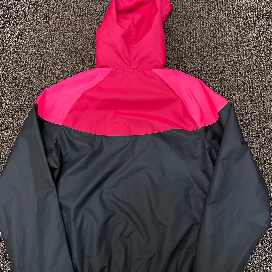 NIKE 나이키 여성 바람막이 자켓 M 상품이미지6