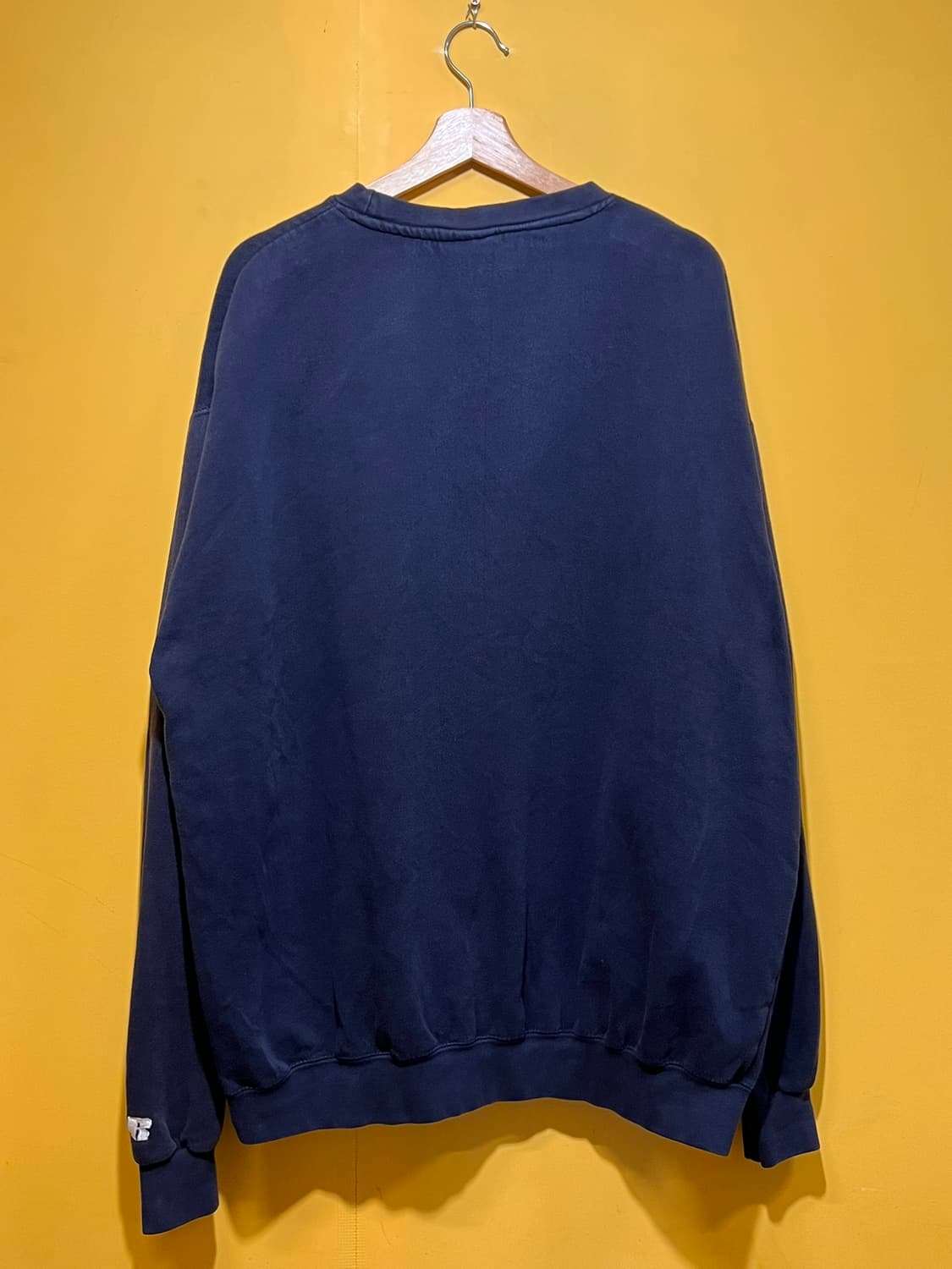 [2XL] 러셀 애슬레틱 프로 코튼 스웻셔츠 빈티지 맨투맨 상품이미지8