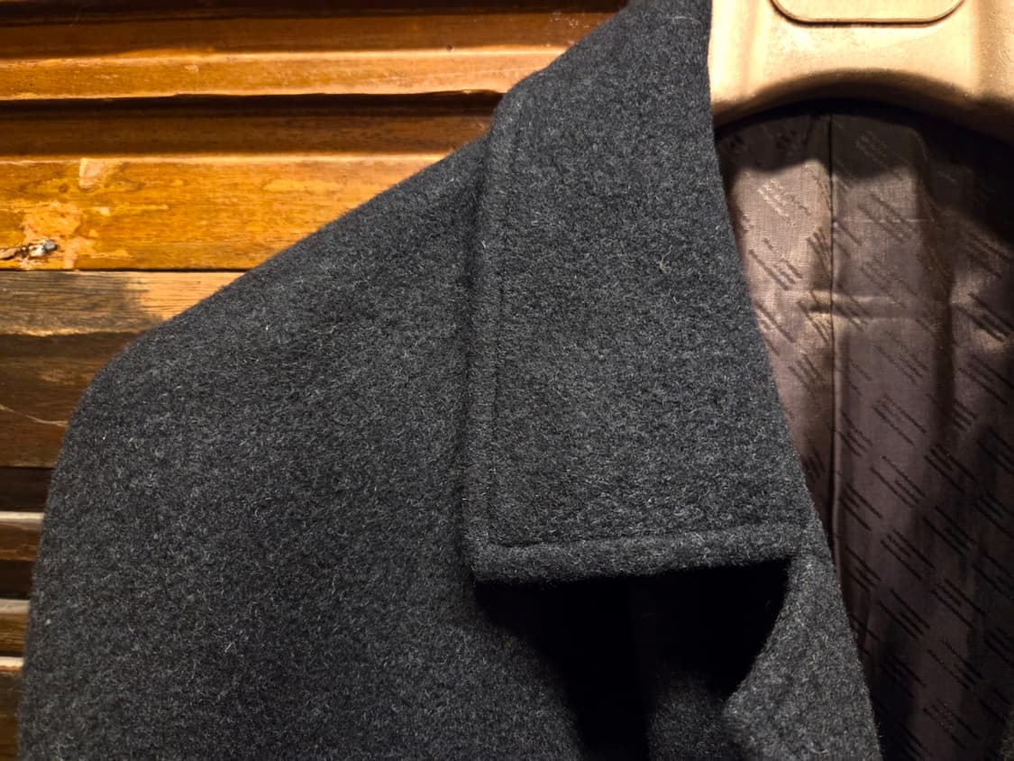 미쏘니 래글런코트 상품이미지9