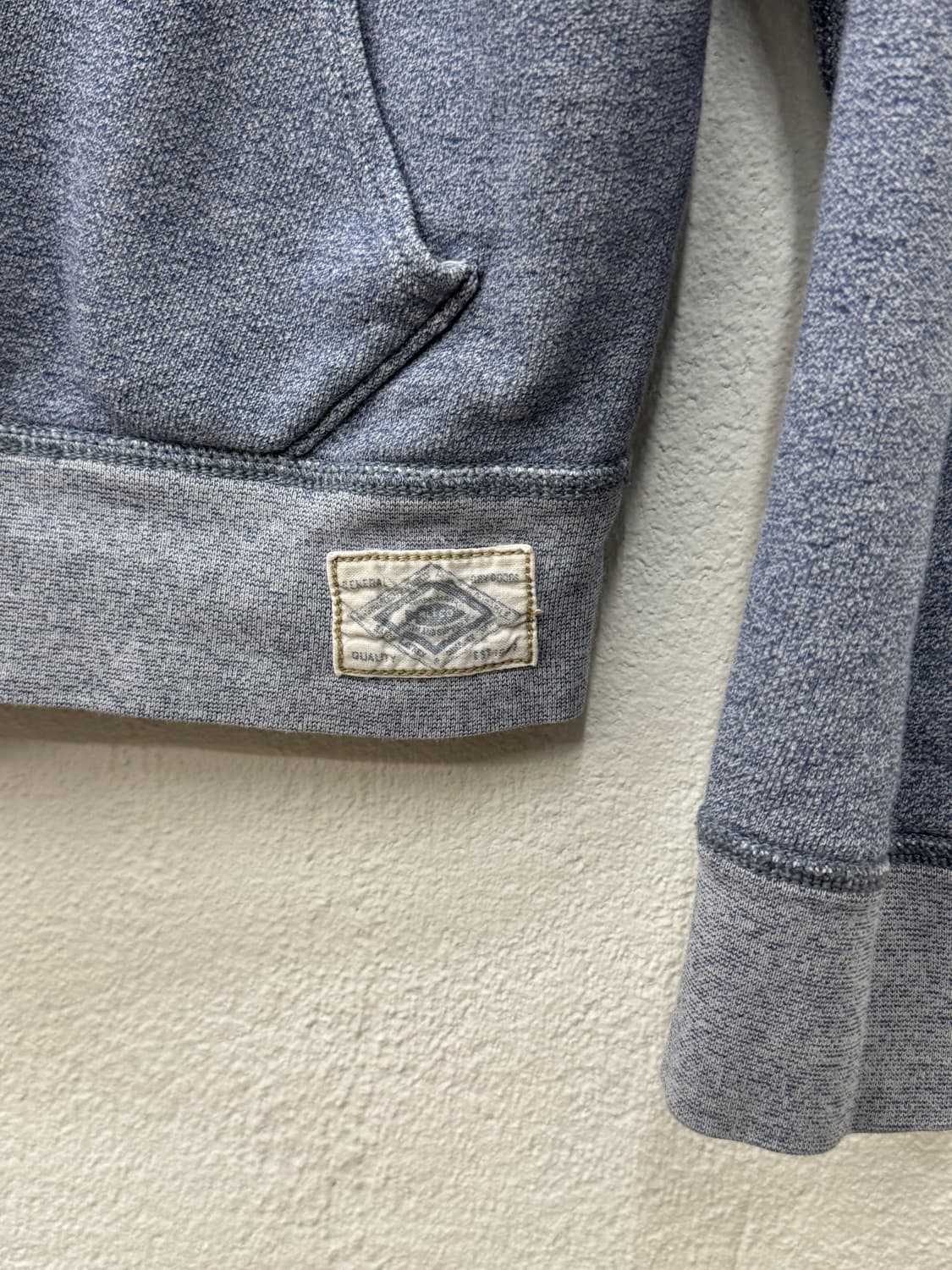 데님 앤 서플라이 랄프로렌 후드(T55) 상품이미지3