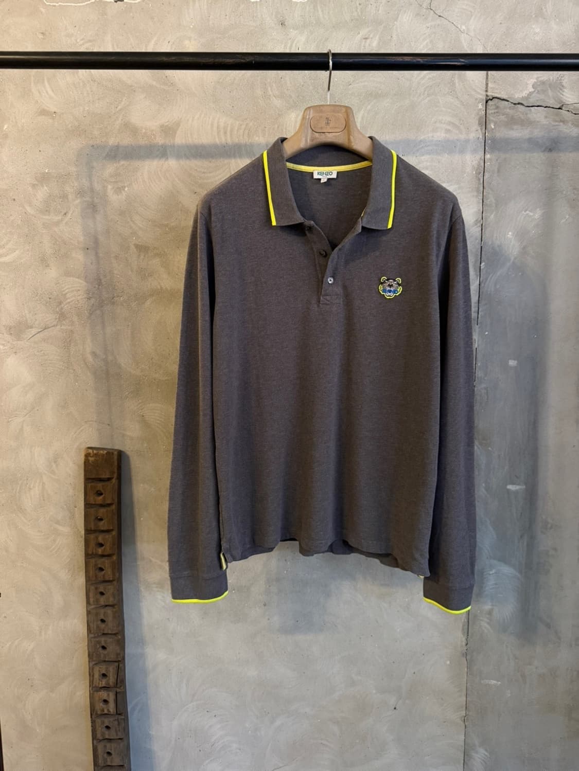 겐조 pk 셔츠 100 상품이미지5