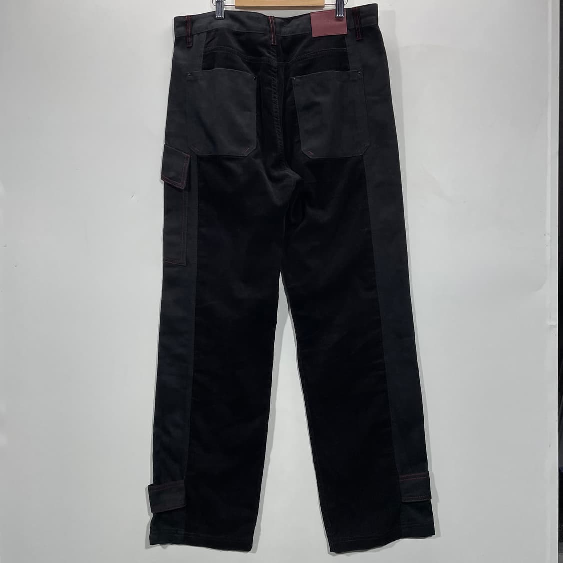 메종미네드 코듀로이 팬츠 상품이미지4