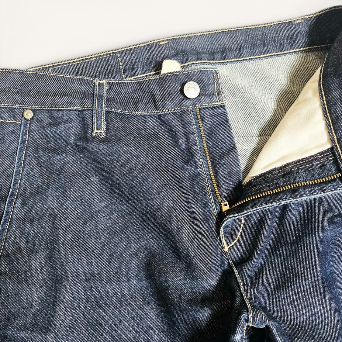 [30X31][리바이스]00's 엔지니어드 진® 부츠컷 데님#007 상품이미지4