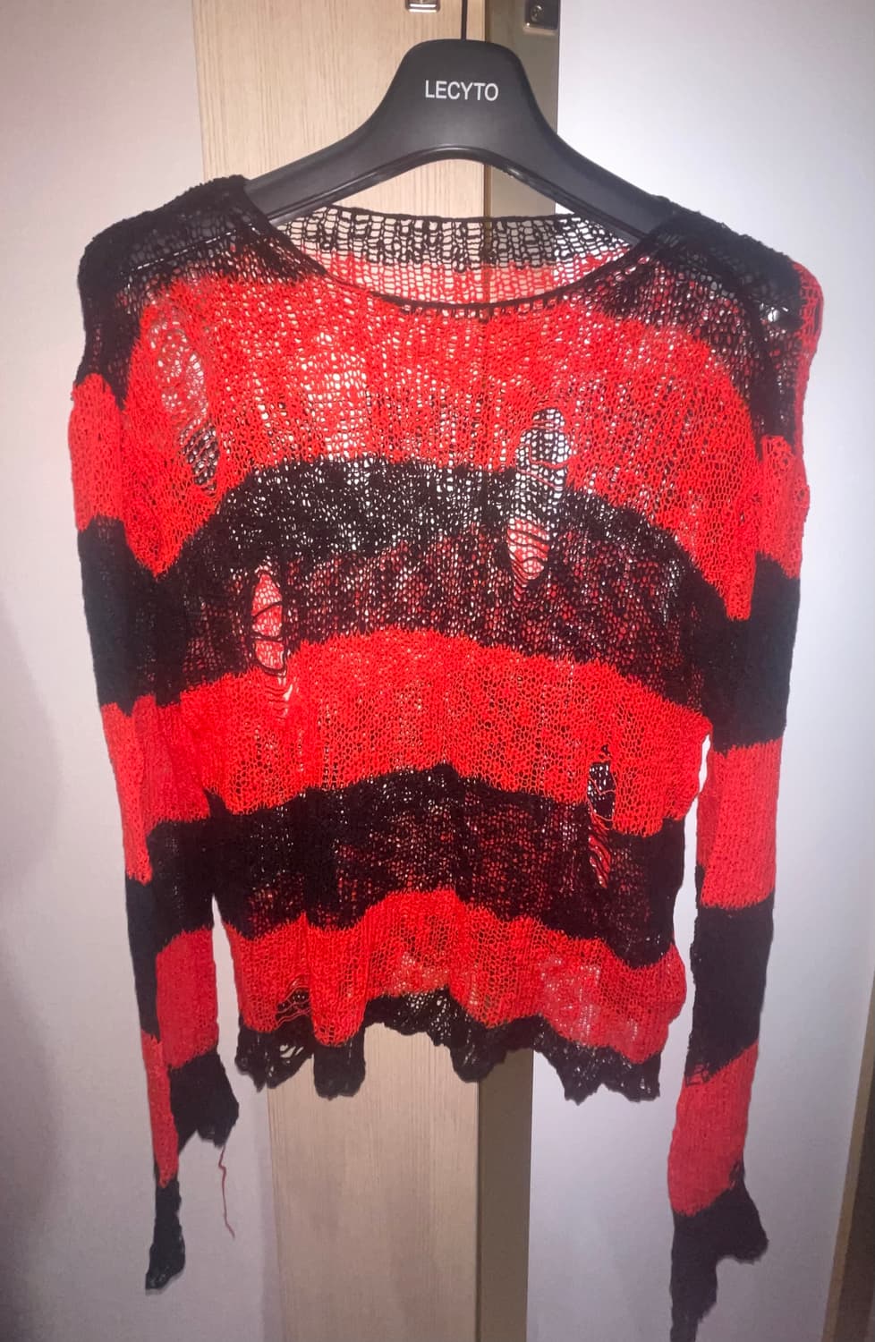 Lecyto 롱슬리브 상품이미지2