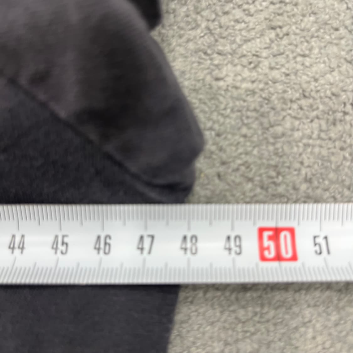 S 가니 빅로고 러브클럽 티셔츠 상품이미지7